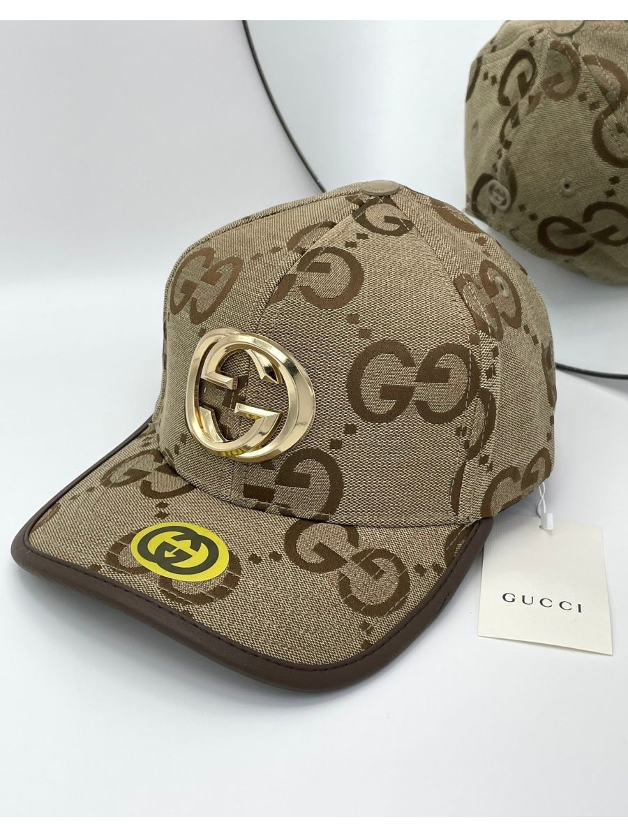 Кепка Gucci