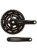 Система шатунов FC-TX801,FOR REAR 7 8-SPEED, 175MM, 48X38X28 бренд Shimano продавец Продавец № 146207