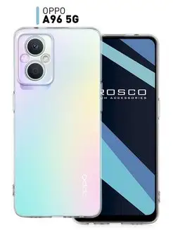 Чехол на Oppo A96 A 96 5G Оппо А96 5Г