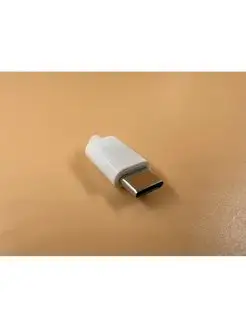 Разъем USB тип C (Type-C)