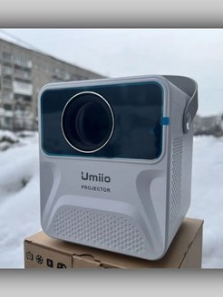 Umiio проектор отзывы