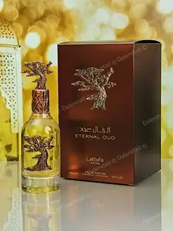 Арабские духи Eternal Oud 100мл