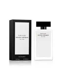 Pure Musc Narciso Rodriguez narciso