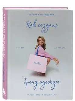 Как создать бренд одежды. От идеи до продаж