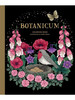 Botanicum Coloring Book Special Edition бренд The Book Service Ltd / Grantham Book Services продавец Продавец № 34098