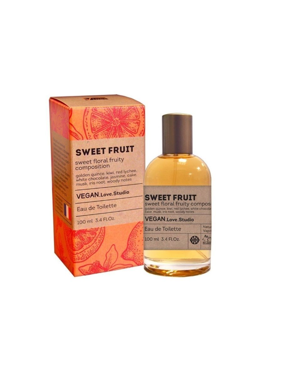 Духи sweet fruit