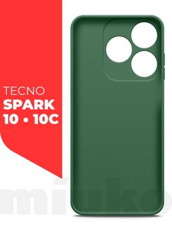 Techno spark 10c