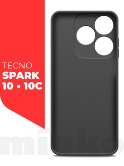 Techno spark 10c