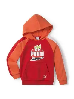 Худи FRUITMATES Hoodie TR