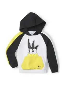 Худи FRUITMATES Hoodie TR