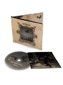 SATYRICON. Dark Medieval Times (Reissue)