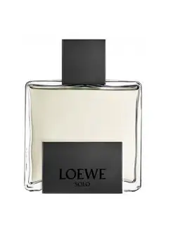 Loewe Solo Mercurio парфюм 100мл