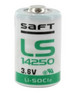 Батарейка LS 14250 (1 2 AA, 3,6 V) бренд SAFT продавец Продавец № 1163563