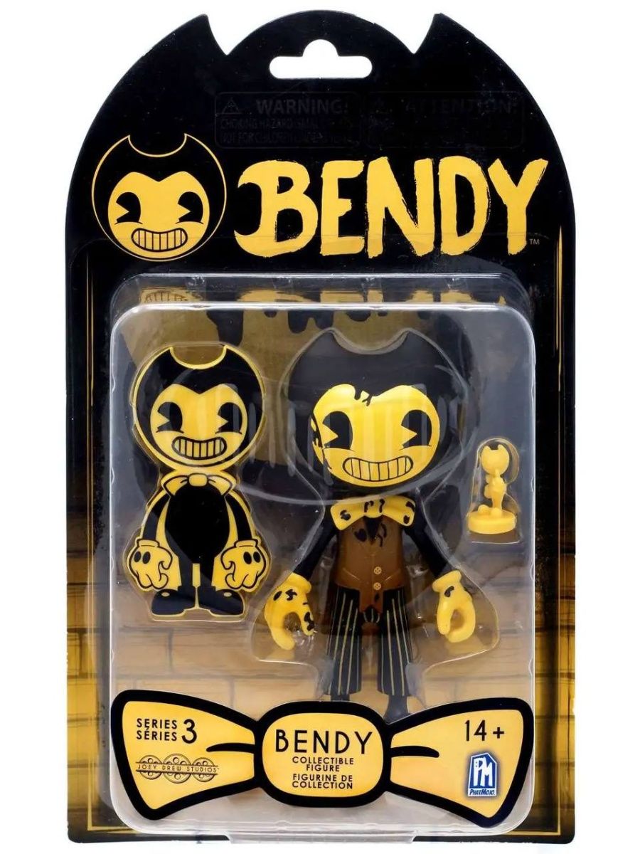 Bendy and the ink machine steam key фото 111