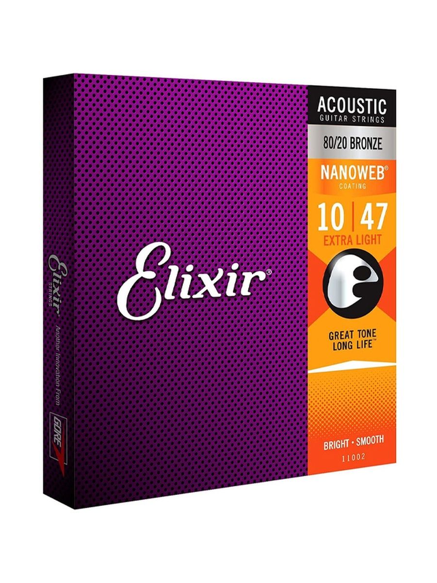 струны elixir anti rust фото 98