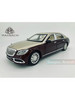 Мерседес - Майбах С-класс 1 26 бренд Mercedes-Maybach S-class 1/26 продавец Продавец № 1180410