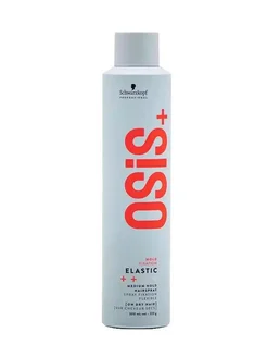 OSIS+ elastic Лак Schwarzkopf 300 мл