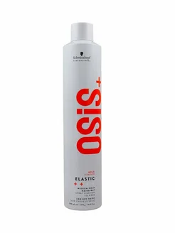 Лак OSIS+ elastic Schwarzkopf 500 мл