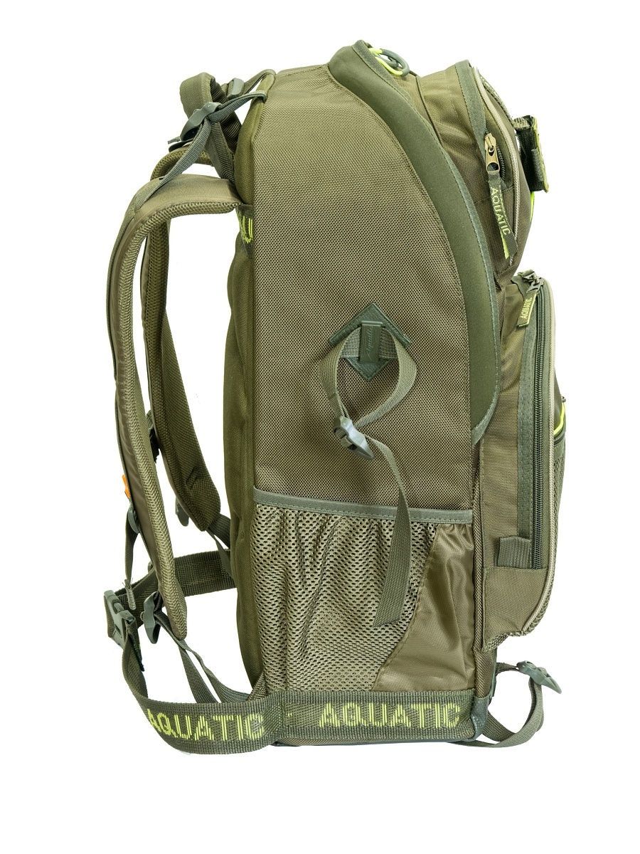 Рюкзак р-40 рыболовный Aquatic