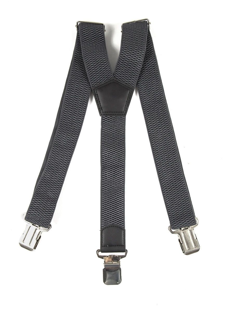 Подтяжки помочи для брюк мужские широкие Suspenders 152913629 купить винтернет-магазине Wildberries
