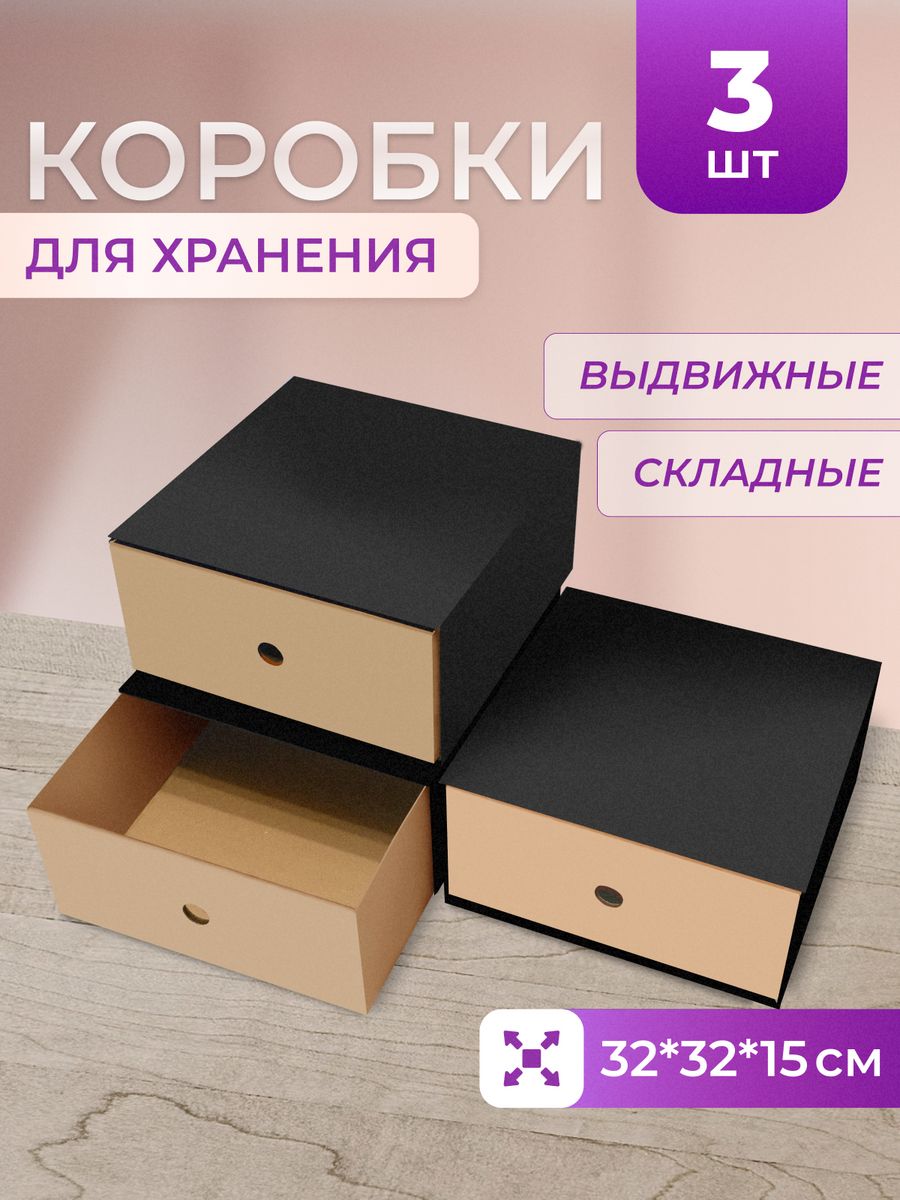 Особенности производства картонных коробок