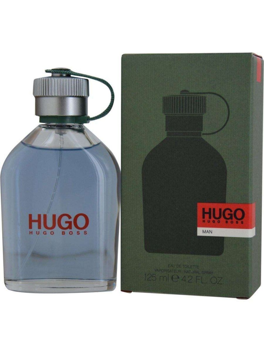 Hugo boss hugo картинки