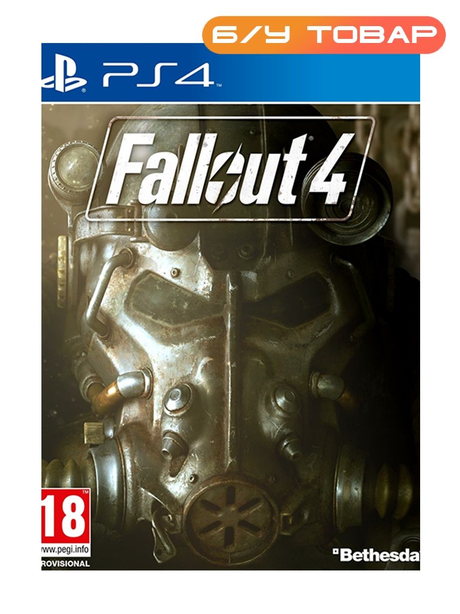 Fallout 4 английский лаунчер фото 107