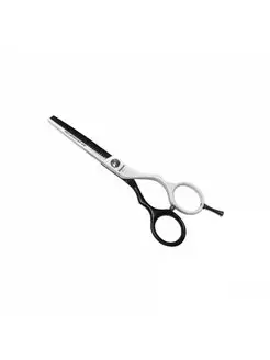 Ножницы парикмахерские Pro-scissors WB, филировочные, 5"