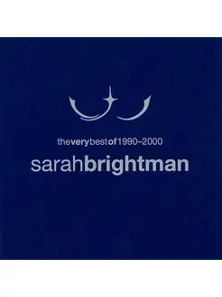 Sarah Brightman The Best Of 1990-2000 Сара Брайтман (CD)