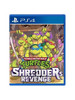 Teenage Mutant Ninja Turtles Shredder's Revenge PS4 Англ бренд PlayStation продавец Продавец № 821590