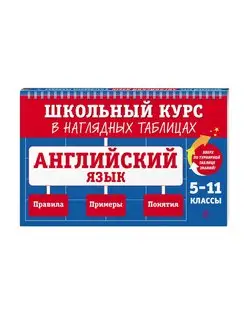 Английский язык 5-11 классы