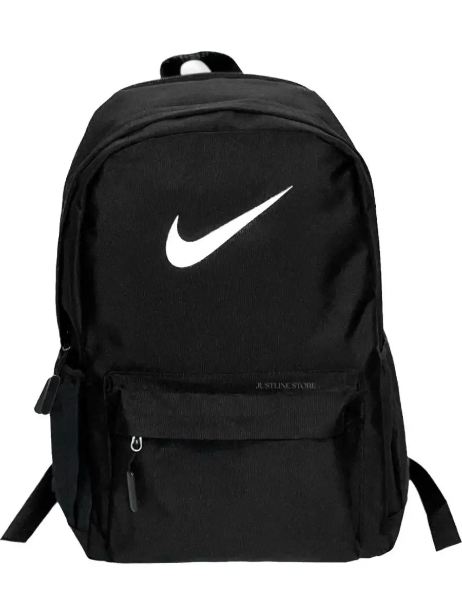 Рюкзак городской спортивный Nike 153110450 купить за 1 ₽ в Wildberries