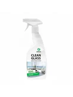 "Clean Glass "Очиститель стекол