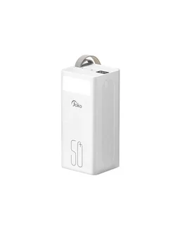 Повербанк 50000 mah с быстрой зарядкой 22.5W Power bank