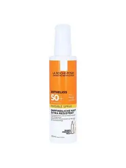 Солнцезащитный спрей SPF50+