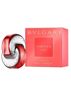 BVLGARI Omnia Coral 65 мл