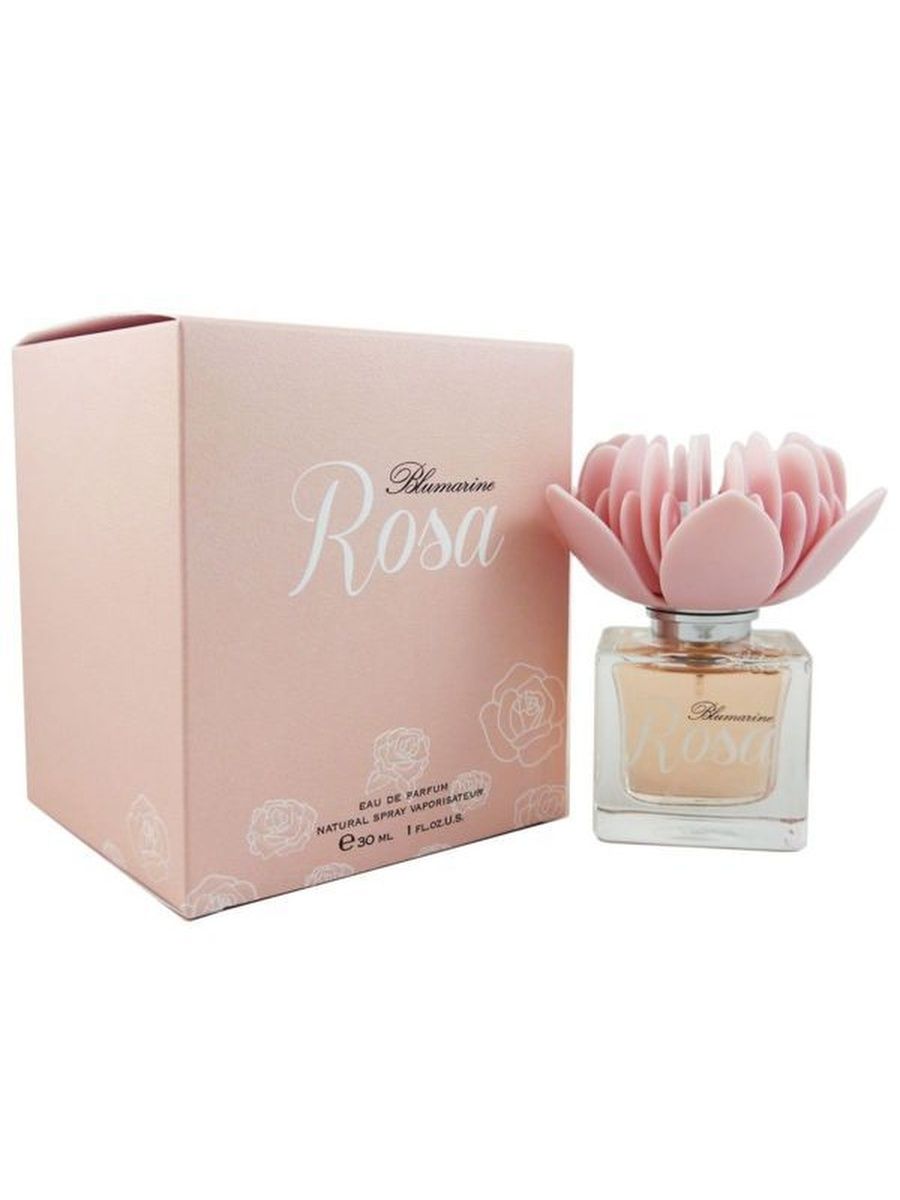 Парфюмерная вода для женщин. Blumarine Rosa парфюмерная вода 30 мл. Rosa Blumarine духи 30 ml. Blumarine Rosa 100ml EDP Test. Blumarine Rosa Lady 100ml EDP Tester.