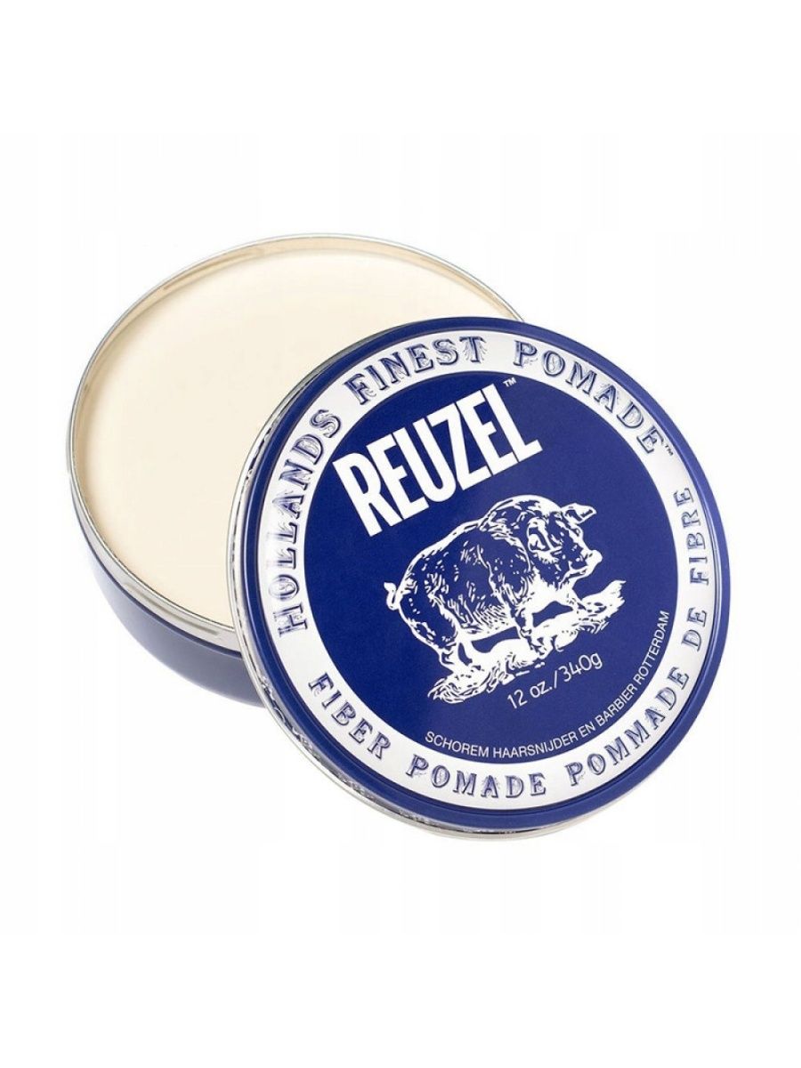 Reuzel помада для волос. Паста для волос Reuzel. Паста Reuzel Fiber Pomade 113 г. Reuzel 340 грамм. Reuzel Pomade.