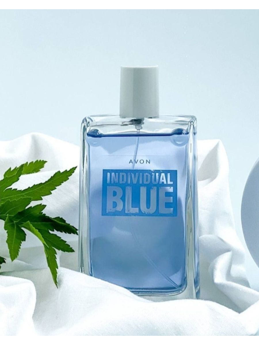 Avon individual Blue. Туалетная вода individual Blue, 100. Свежие мужские ароматы. Духи Blue individual мужские.