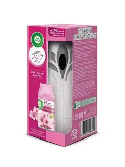 Освежитель воздуха Air Wick Freshmatic Цветущая сакура