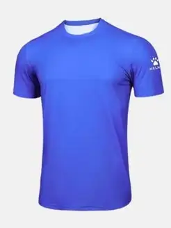 Футболка спортивная neck T-shirt