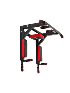 Турник настенный 3 в 1 UNIX Fit PULL UP 200