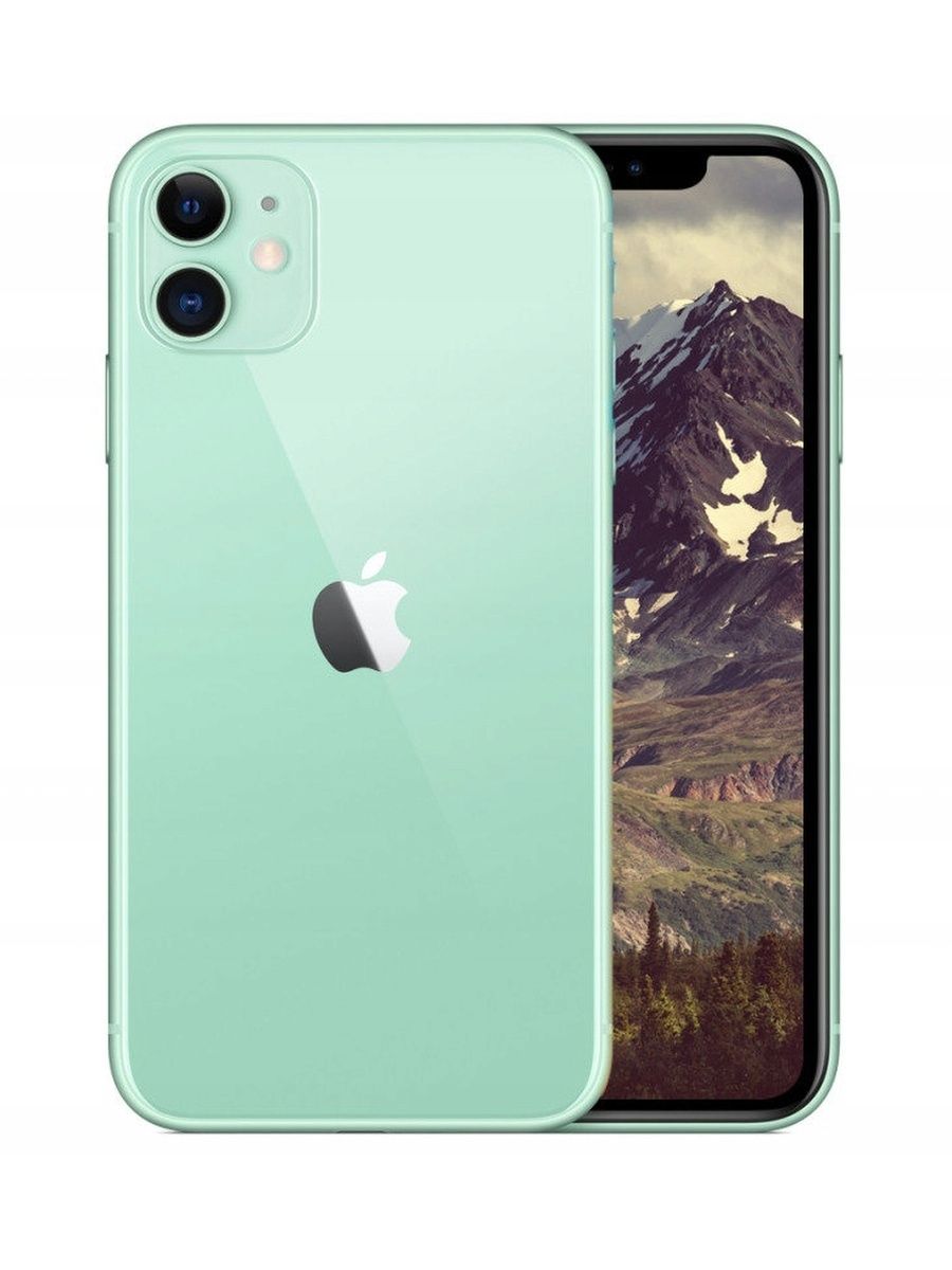 Apple iphone 12 128gb Green