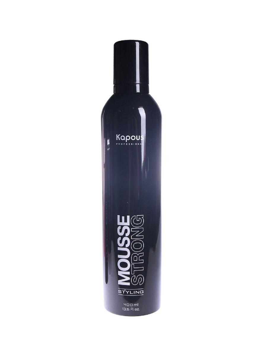 Kapous professional мусс сильной фиксации Mousse strong. Kapous professional Studio professional мусс сильной фиксации. Мусс для укладки волос сильной фиксации 400 мл. Мусс для укладки волос "Kapous" Mousse strong сильной фиксации (400 мл.).