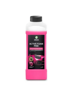 Активная пена Active Foam Pink 1 л. 113120