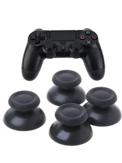 Стики аналоги грибки для dualshock ps4 2шт