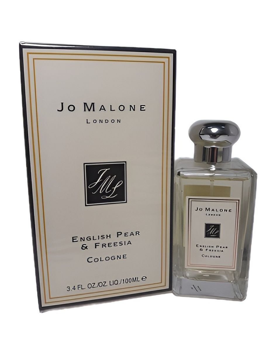 Jo malone english pear and freesia