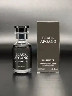 Black Afgano 50 мл, Блек Афгано Парфюм