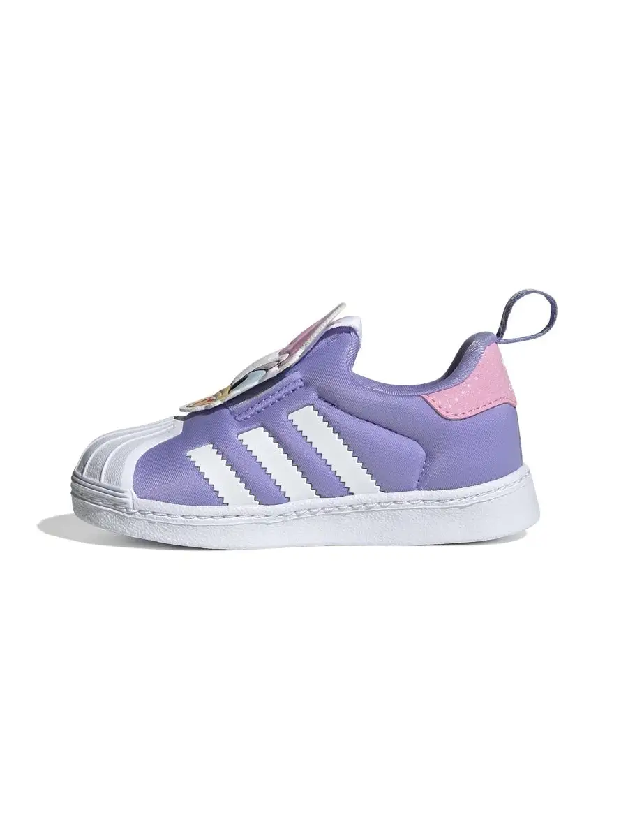 Superstar discount adidas 360