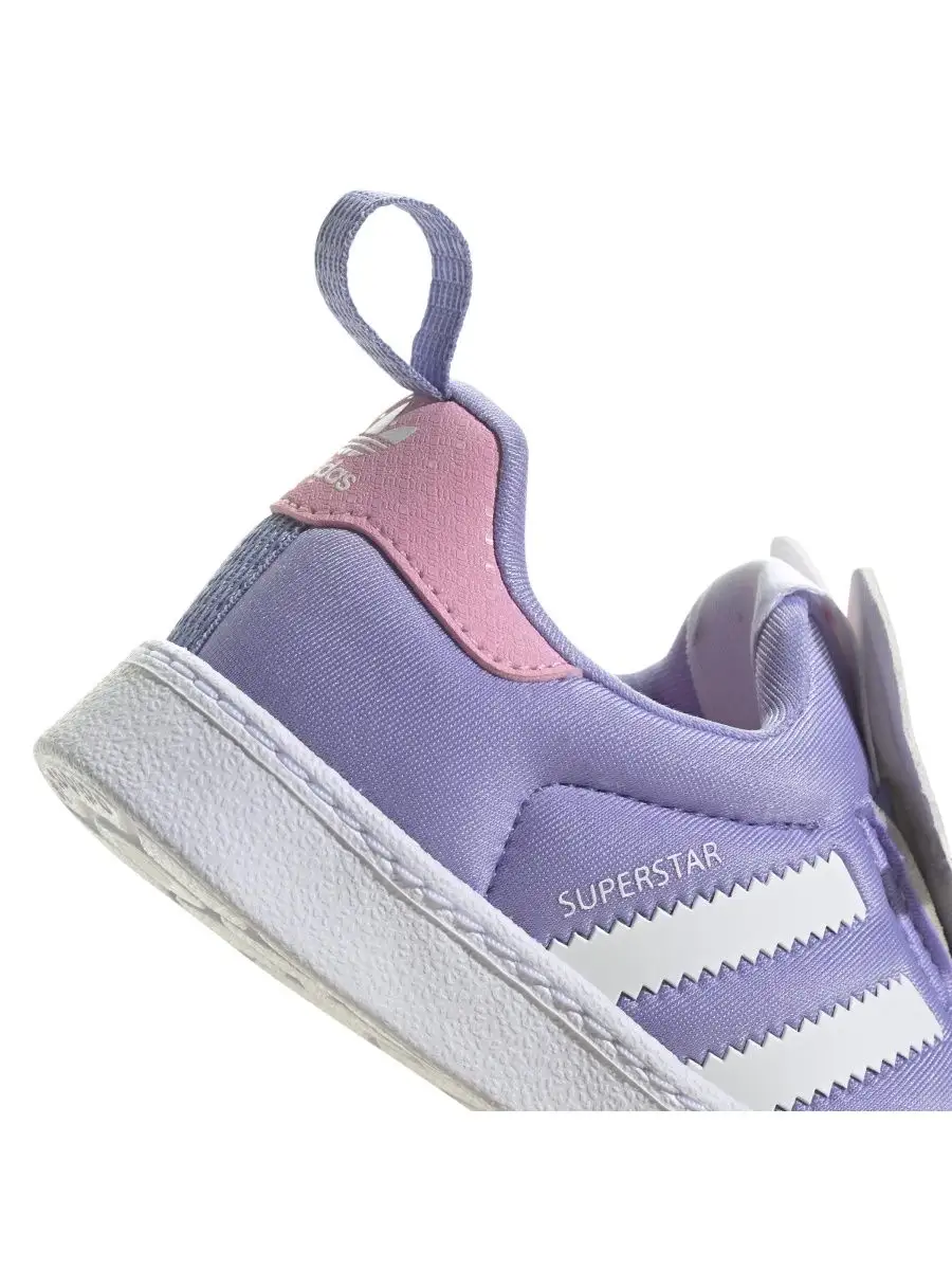 SUPERSTAR 360 I FTWWHT FTWWHT FTWWHT adidas 153372359